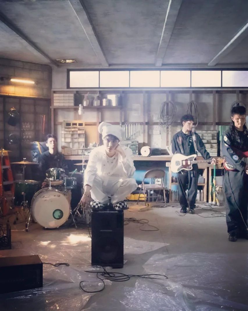 bangtan_boys_a.r.my в LOOKY — фото 2