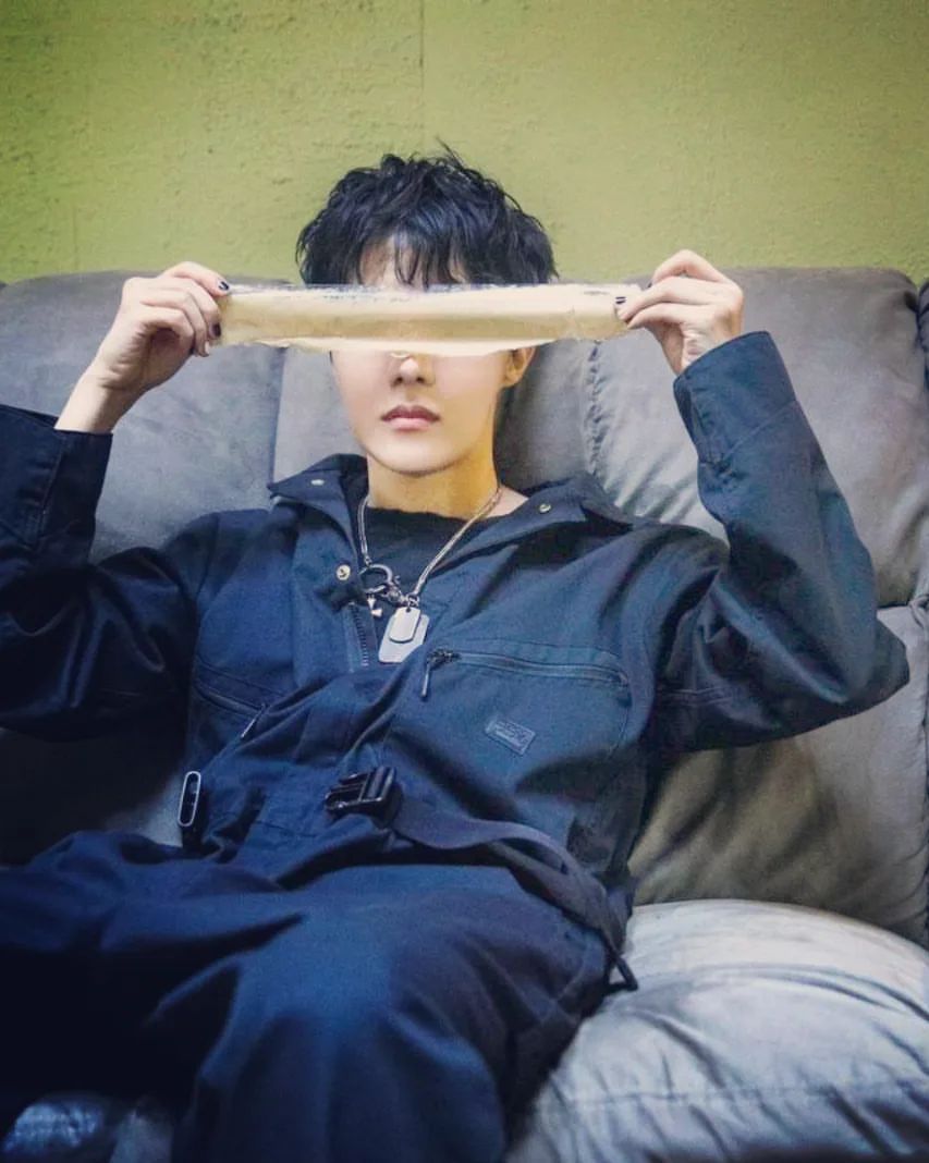 bangtan_boys_a.r.my в LOOKY — фото 4