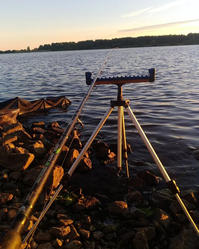 alexey_v_fishing в LOOKY. . Вот и состоялась бол...