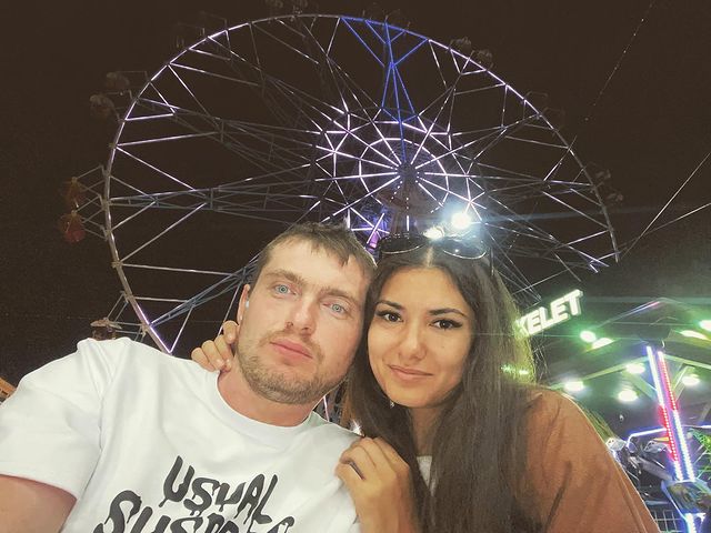 12_mirvikulya_98 в LOOKY. . null