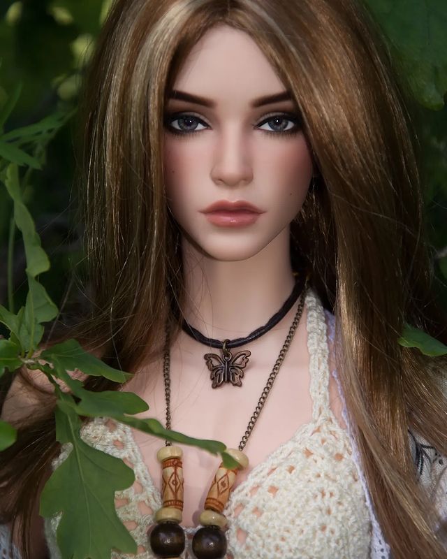 blackglama_1508 в LOOKY. #iplehouse,#iplehousebjd,#iplehousedoll,#iplehousehid,#iplehouseraffine,#bjd,#bjddoll,#bjdphotography,#bjdstagram,#bjdphoto,#bjdcollection,#doll,#dolls,#dollstagram,#instadoll. Пару недель назад ус...