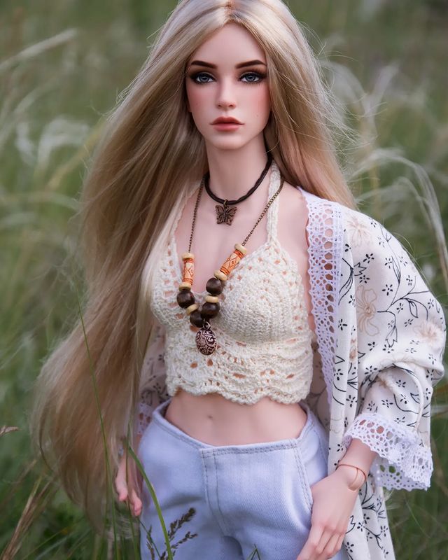 blackglama_1508 в LOOKY. #iplehouse,#iplehousebjd,#iplehousedoll,#iplehousehid,#iplehouseraffine,##bjd,#bjddoll,#bjdstagram,#bjdcollection,#bjdphotography,#bolljointeddoll,#doll,#dolls,#dollcollection,#dollstagram,#instadoll. Фото в блонде пусть ...