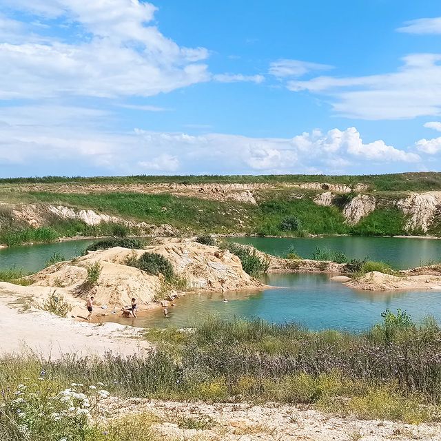 natali.polskikh в LOOKY. #природароссии,#алтайскийкрай❤️. Каменная речка ( р.К...