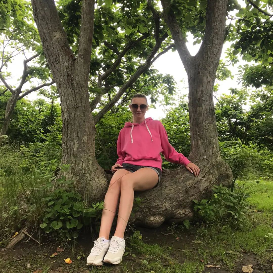 i_am_violettka в LOOKY — Жизнь проходит, а моменты на фото остаются.. Все мы останемс