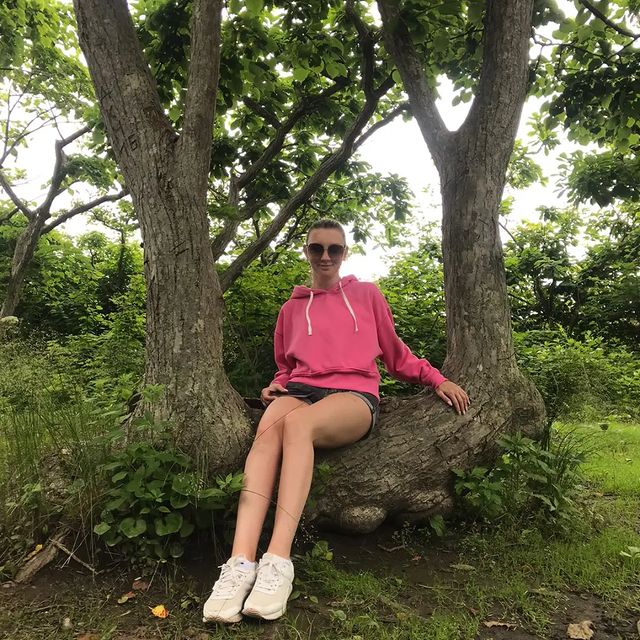 i_am_violettka в LOOKY. . Жизнь проходит, а мо...