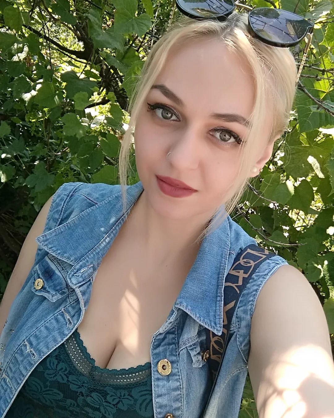 darya_tihonova_blog в LOOKY. . Практически половина...