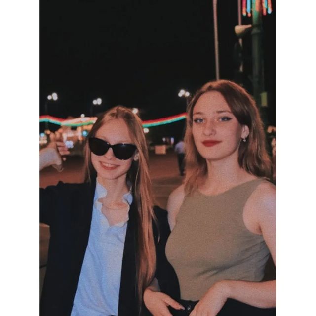 dashkenskaya в LOOKY. . 😎😏