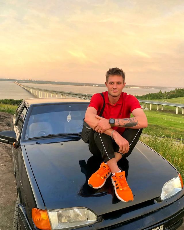 atheist.00 в LOOKY. . null