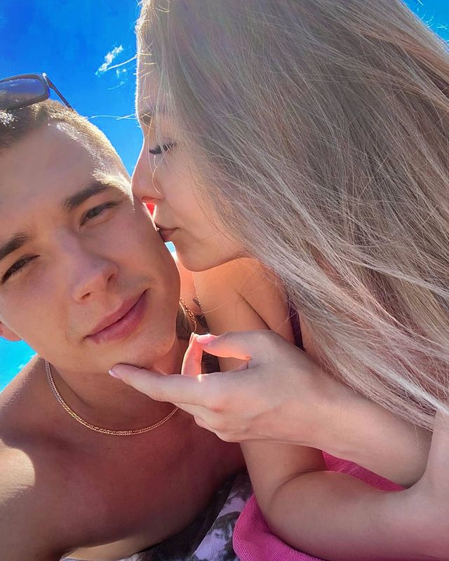 sharkk_k в LOOKY. . Ты мне нужна, как се...