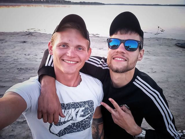 andreymoroz_ в LOOKY. . null