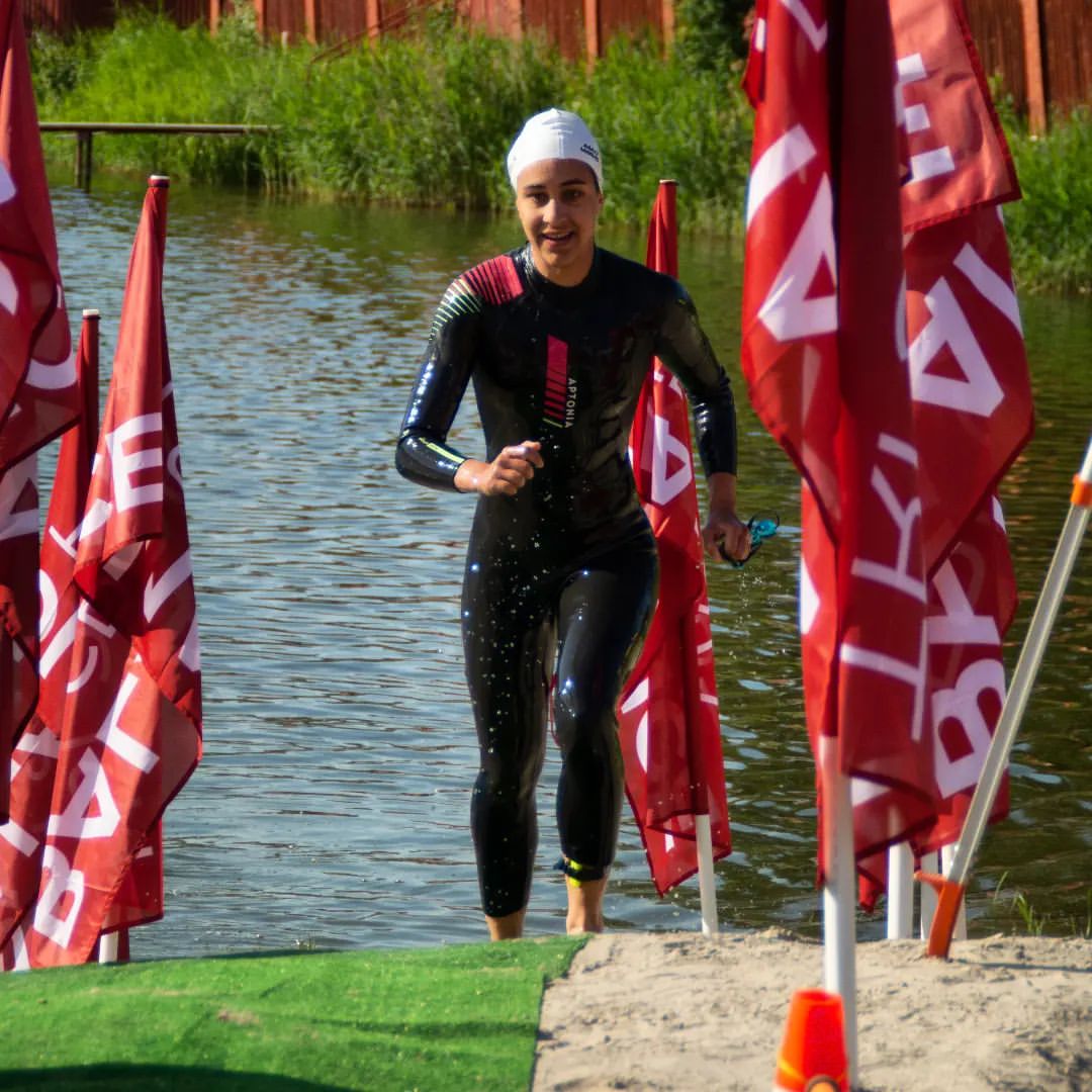 1/4 Ironman😍🥇 1 км🏊‍♀️+ 45 км🚴‍♀️ + 10 км🏃‍♀️

И я ещё на шаг ближе к легендарной гонке💪

@balance_triathlon 
@golybinvladimir 
@tiumenskaiaakademi 
@skibike.tmn 
@ulianapoliakova498