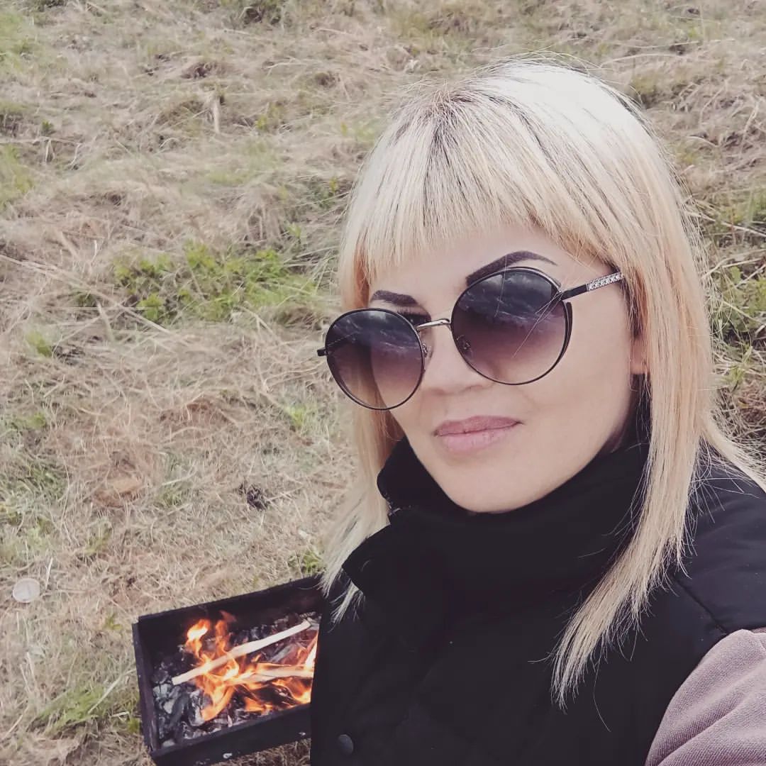 katya_gaeva22 in LOOKY. . Все в твоих руках 👌
