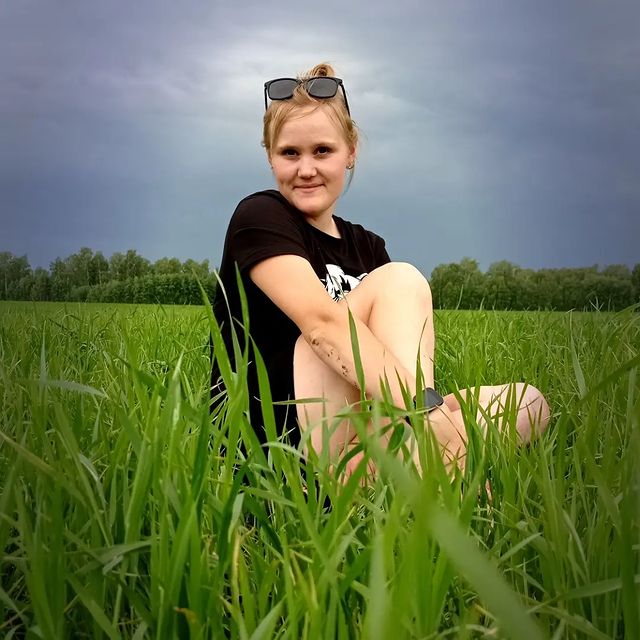 evgeniya_gladkich в LOOKY. . вау, что это за чувc...
