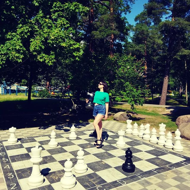 trunova_oly в LOOKY. . Так важно и нужно бы...
