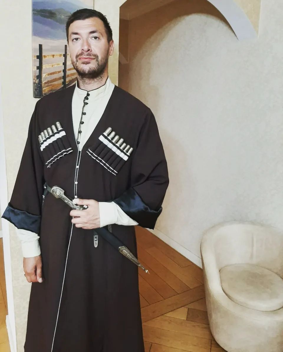 salan_gireevich в LOOKY — Быть а не казаться.
#groznyguide#туризм#чечня#экскурсии#мага
