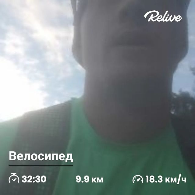 kvasher74 в LOOKY. #свойГибрид,#stern,#LTwoo. Привычный маршрут #с...