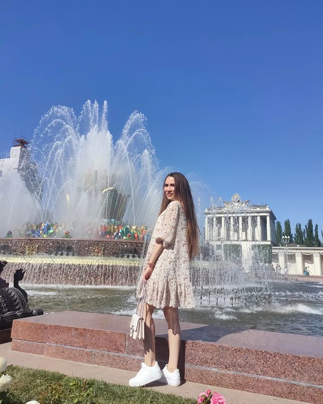elmirochkaf в LOOKY. . Пошла жара🔥 Это был...