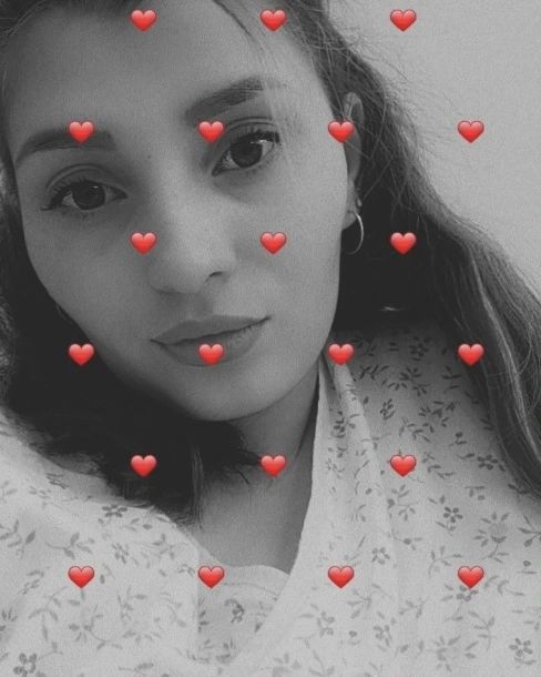 yulechka_1_8_97 in LOOKY. . 💙🌺