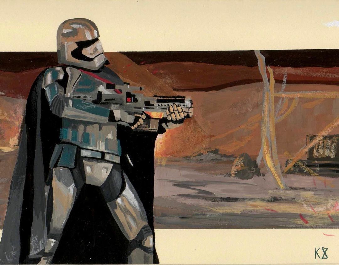 kvosem_art в LOOKY — фото 2