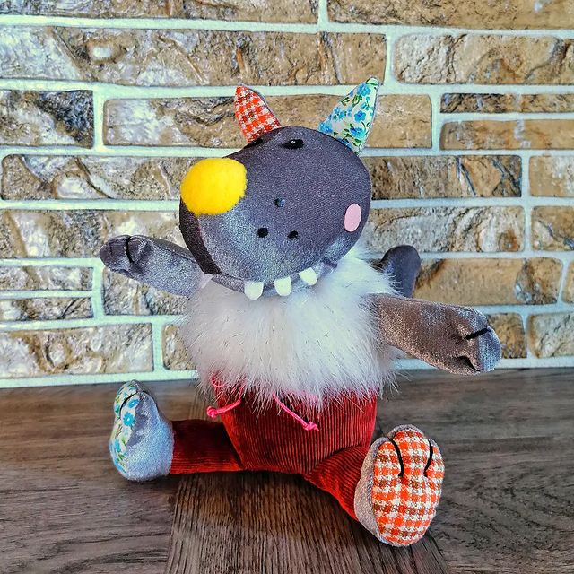 mylinenvogue в LOOKY. #текстильнаяигрушка,#мягкаяигрушка,#игрушкакупить,#игрушкавподарок,#внутреннийребенок,#игрушкавладивосток,#детскиеигрывладивосток,#куклывладивосток,#игрушкакупитьвладивосток. Сегодня не о платьях...