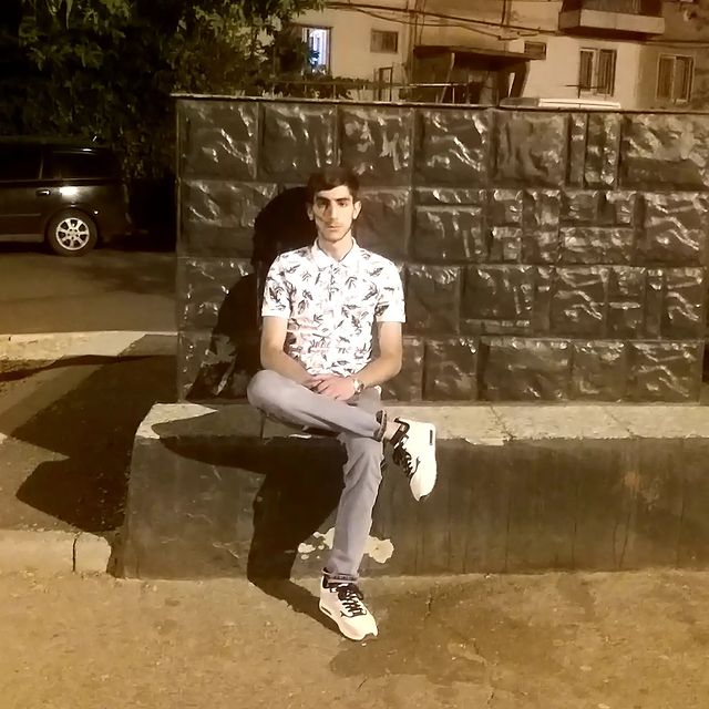 samvel.azizyan.00 в LOOKY. . null