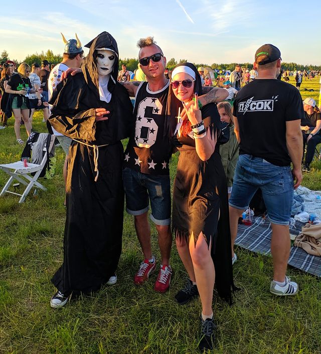 skapunksem в LOOKY. #доброфест. Аминь
@dobrofest #до...