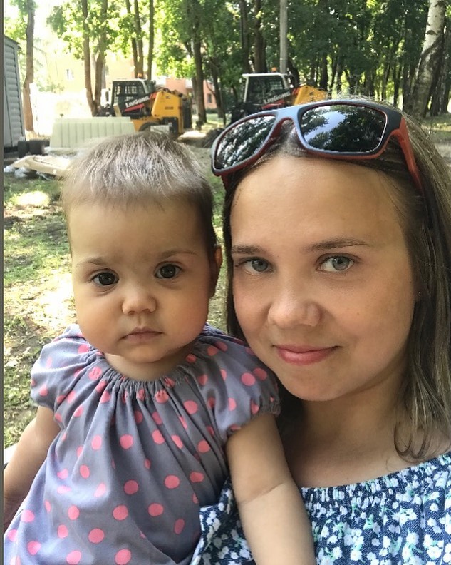 #гуяемсдочей❤️❤️❤️