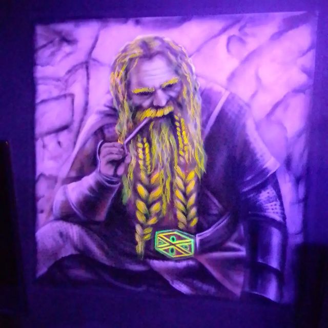 go_surprise_me in LOOKY. #hookah. #hookah @tobi_dudkin...