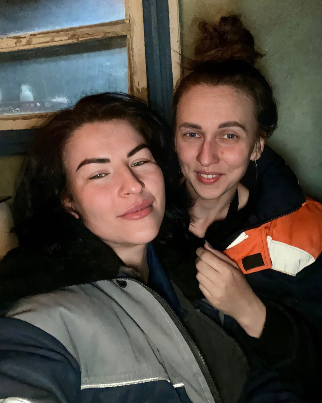 gaechka__03 в LOOKY — 🥂