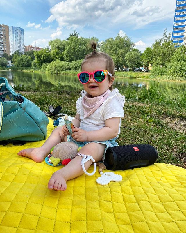 ginger_aleks в LOOKY. #11months. ❤️🍒 #11months