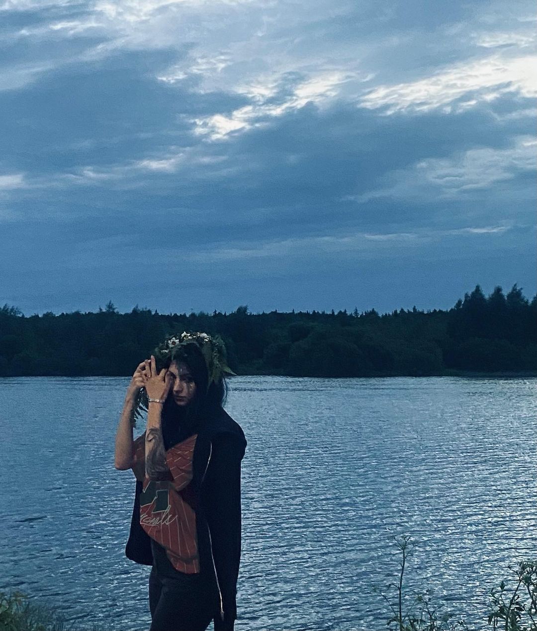 pollyylans в LOOKY — 🧜🏻‍♀️