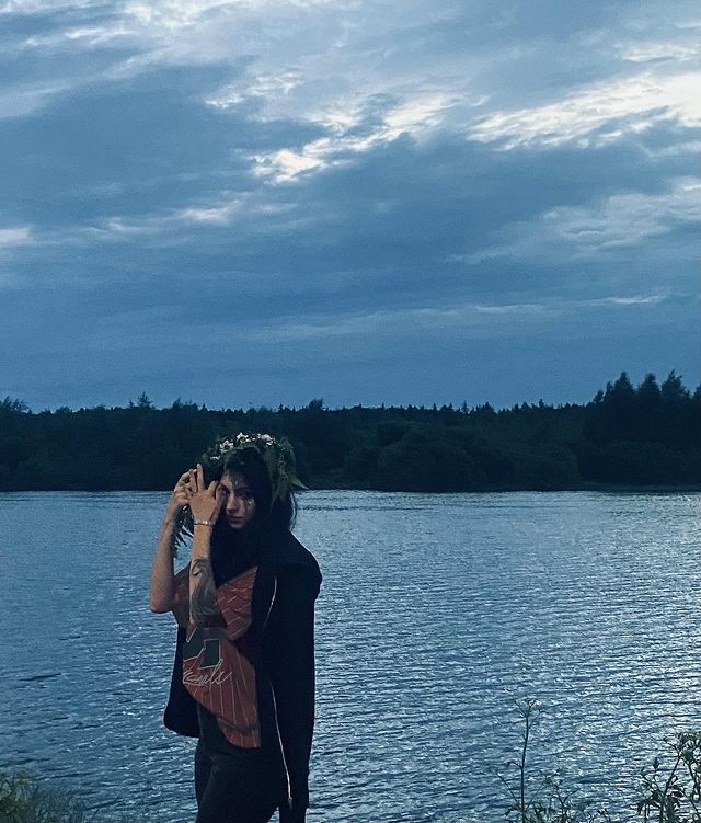 pollyylans в LOOKY. . 🧜🏻‍♀️