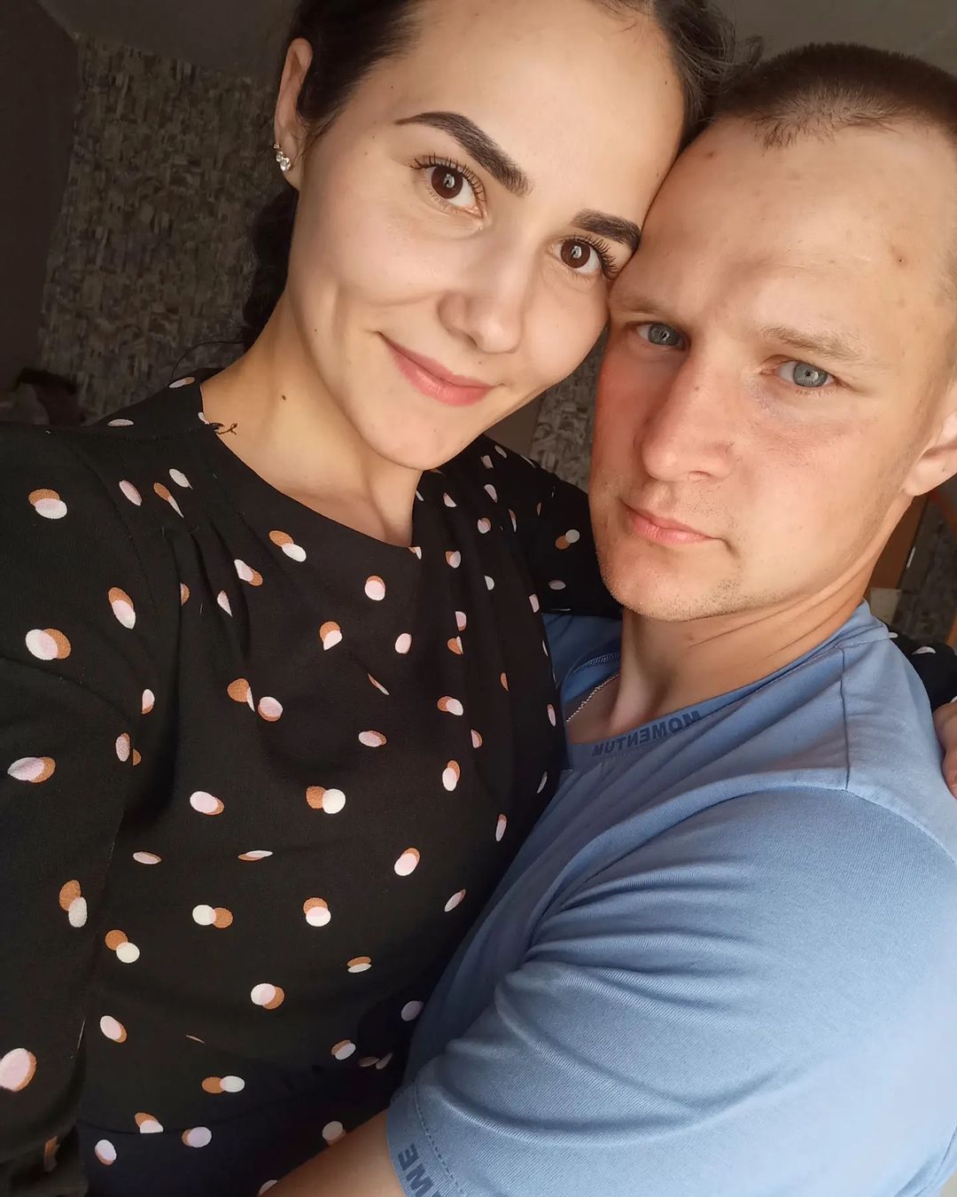 _lyudmilanoskova_ in LOOKY. . 🥰