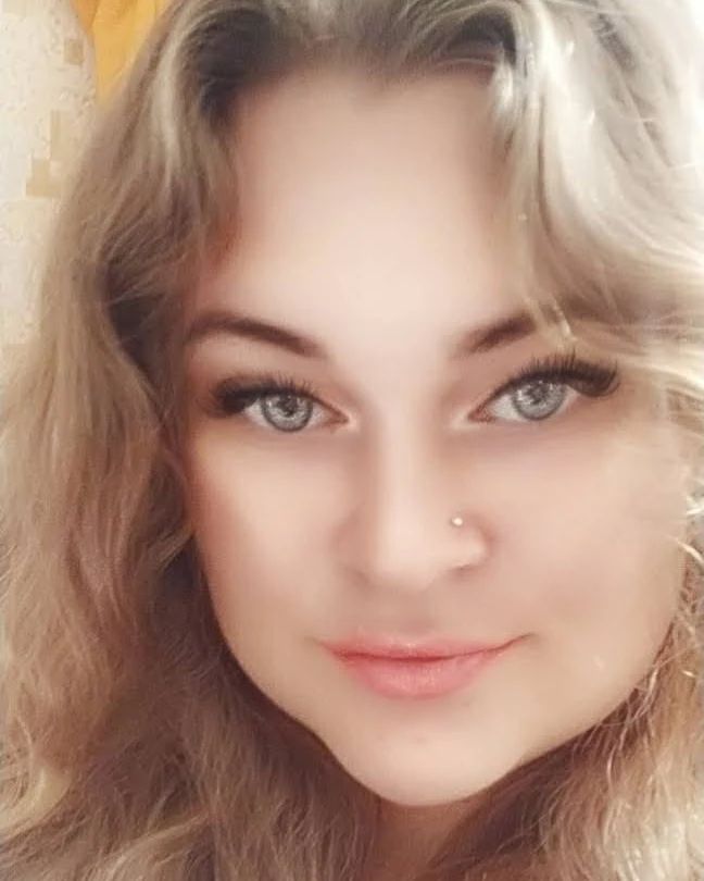 vikysa18 в LOOKY — 😚😚