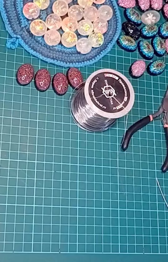 mosaicopal.ru в LOOKY. #mosaicOpal,#timelapse,#таймлапс,#своимируками,#кулон,#pendant,#handmade,#opalpendant,#opal,#wirewrap,#wirewraps,#stainlesssteel. Ru/En
Timelapse for ...