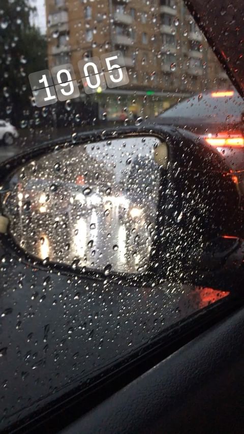 grigorev_121 в LOOKY. #дождь☔️,#наулице,#москва,#пробки,#пробкимосква,#краснопруднаяулица,#ниссанкашкай,#дождьнепомеха☔️. #дождь☔️ #наулице #м...