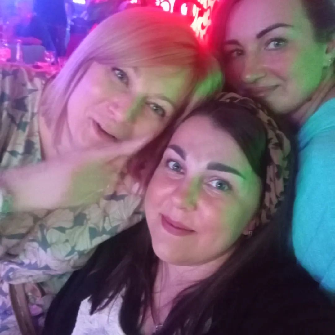 mk05tank в LOOKY — #сестры#братсвотрех❤💋🥰