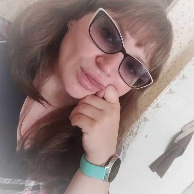 starilenkovanatali в LOOKY. . null