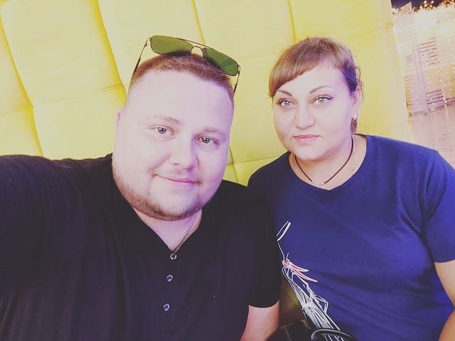 aleksey_maybach в LOOKY. . null