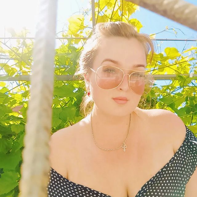 aleksandrakolesnik28 в LOOKY. #лето2022☀️,#девушкитольятти,#plussizemodels,#дачатакаядача,#красотканавсюголову,#любимая,#плюссайз. ❗НОВОЕ НАЧАЛО ❗

Что...