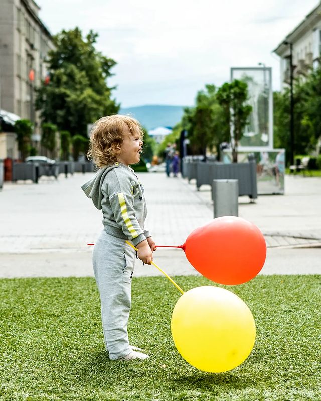 chirkov.photo в LOOKY. . Вот такие дети, две ...
