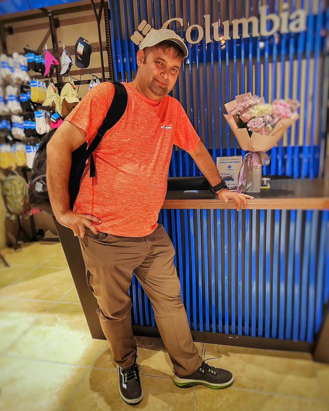 shklyaevpavel в LOOKY — Живи ярко и никогда не сдавайся 💋😍🥰 помни, пока ты жив вс