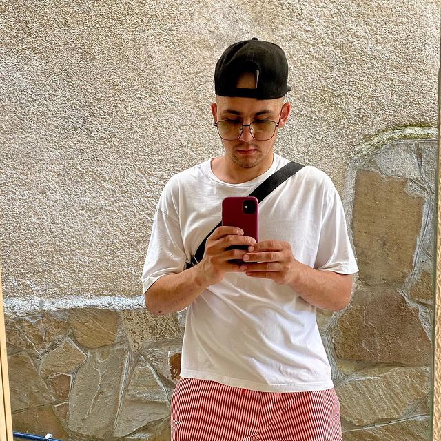 miya_alina_alexsey in LOOKY. . Лук 🧅😂