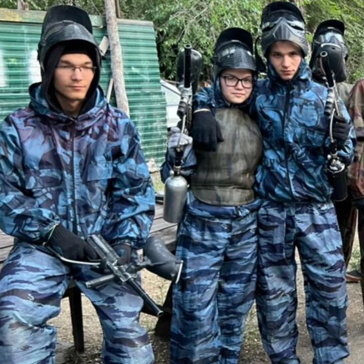 lo9acheva в LOOKY — Удачной службы солнце❤️