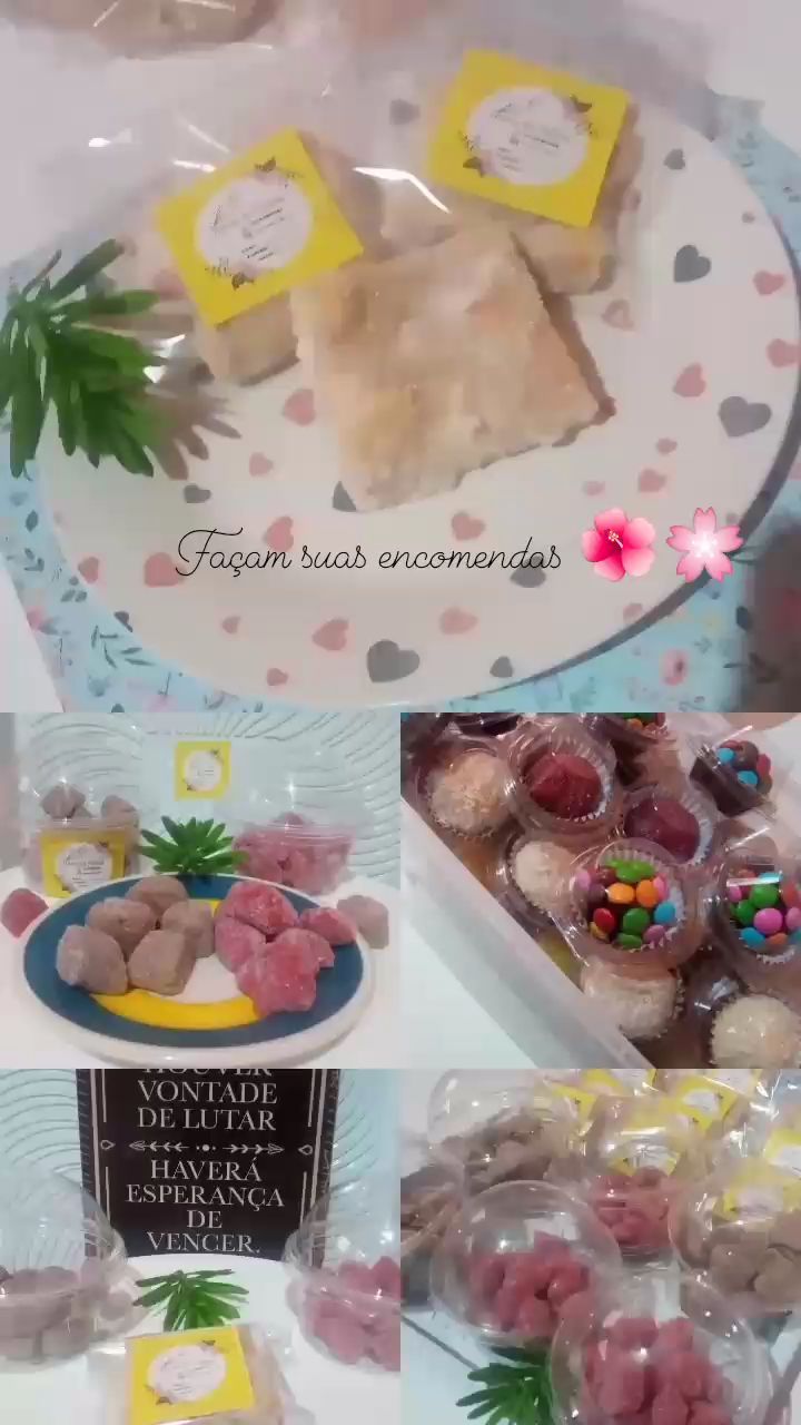 doces_helena_doces в LOOKY. . null