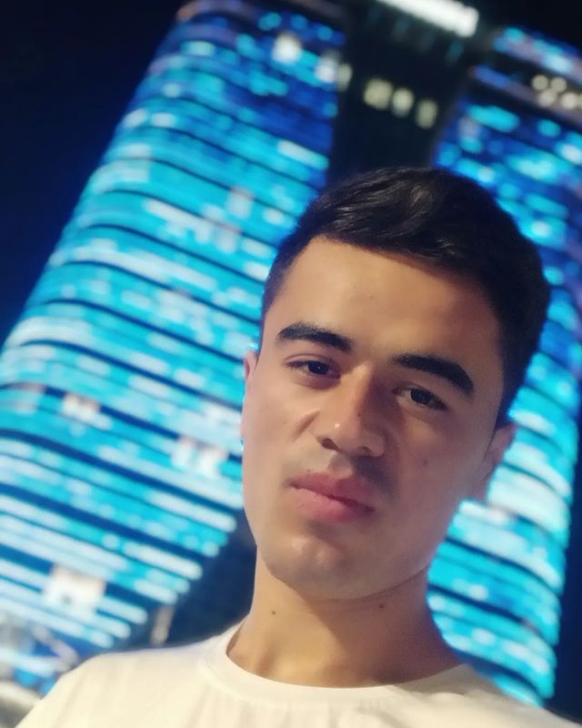 muslimbek_gulomjonov в LOOKY. #tashkent,#tashkentcity,#hilton,#tourism,#uzbekistan,#uzbekistan🇺🇿,#travel,#nightphotography,#selfie,#muslimbek_gulomjonov. Travel day....
Locat...