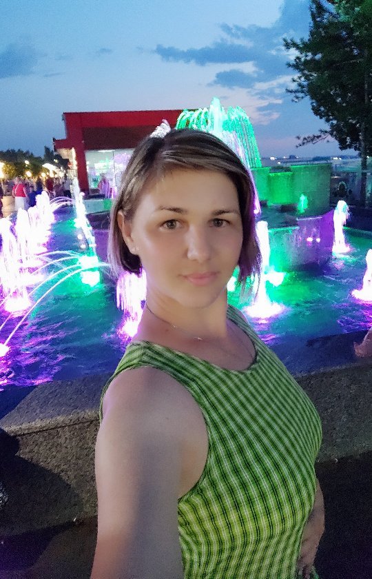 michenkosvetlana в LOOKY. . Мой ДР