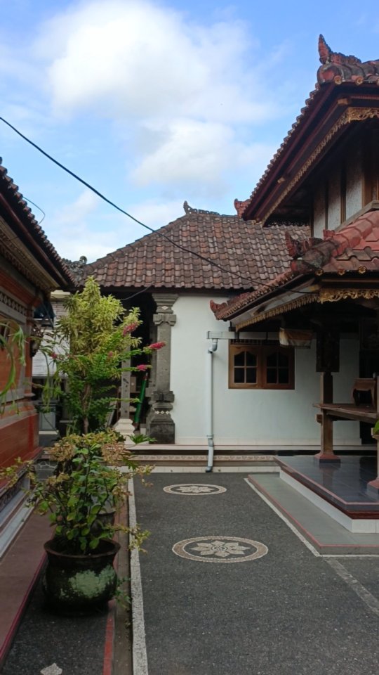 internetforis в LOOKY. #baliindonesia🇲🇨,#bali,#villabali. Красивые домики, в о...