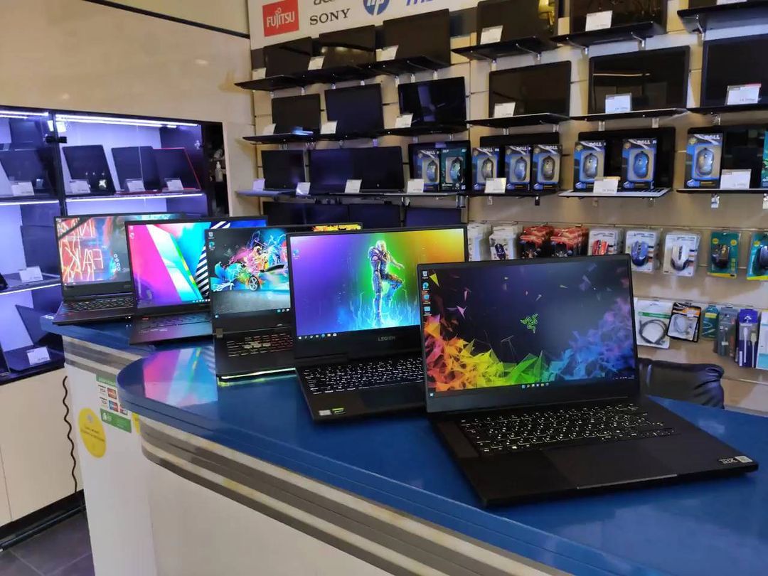 gladkovmax в LOOKY. #ноутбукикалининград,#lapstore,#продамноутбук,#игровыеноутбуки,#asusrogstrix,#msi,#lenovogaming,#acernitro7,#razer. Дорогие друзья у нас...