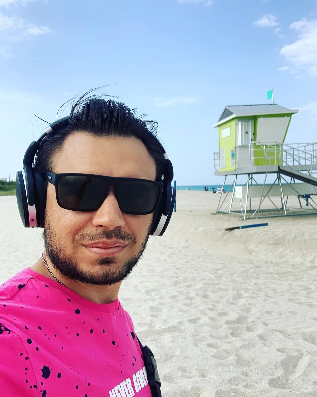 il_alexey в LOOKY — Спасатель Малибу #florida